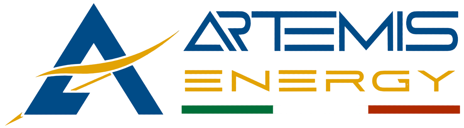Logo Artemis Energia